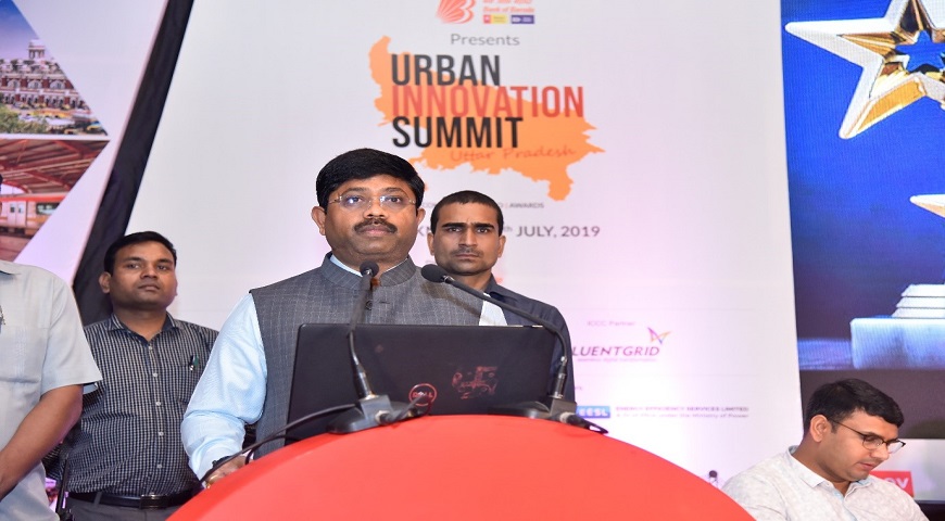 Urban Innovation Summit