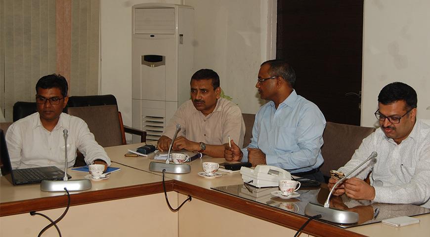 Lucknow Nawabi Culture To A HiTech Hub