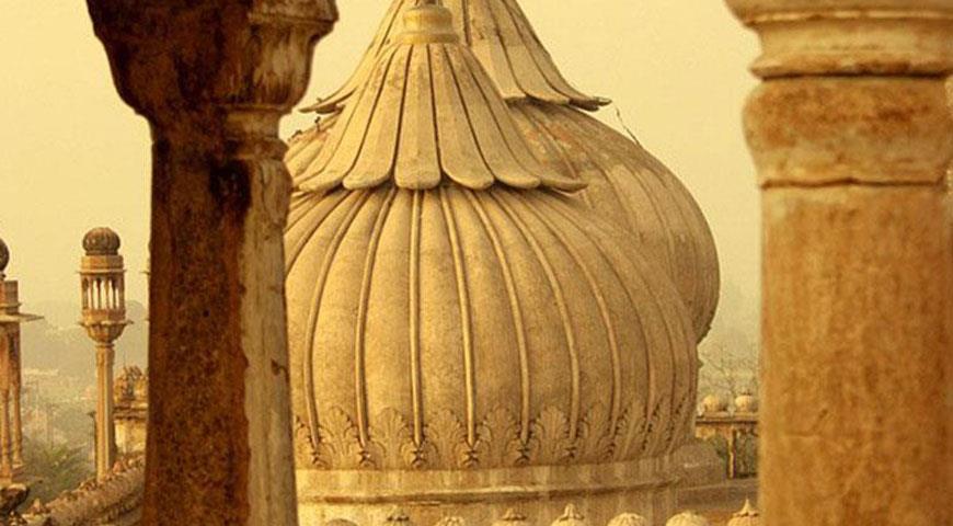 The Land Of Supreme Culture