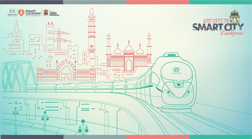 Lucknow Smart City Profile