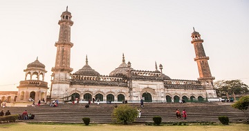 Bara Imambada