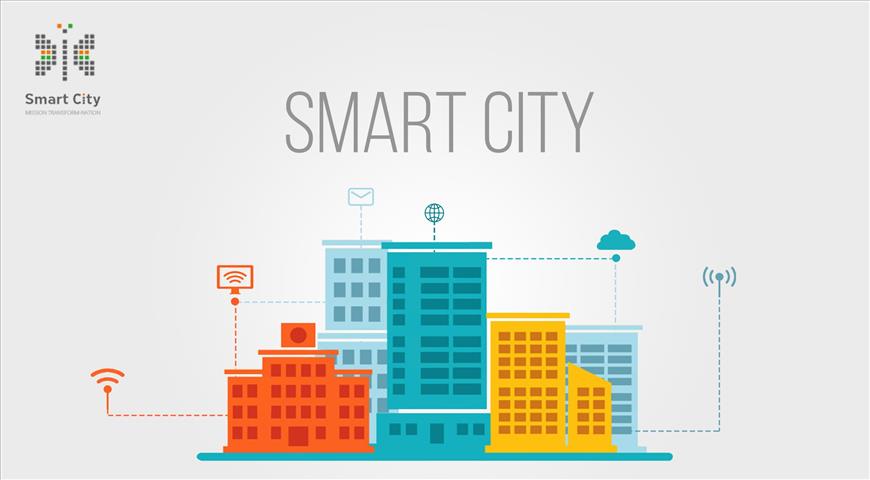 Smart City Selection