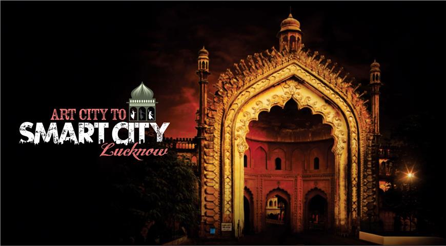 Lucknow City Profile